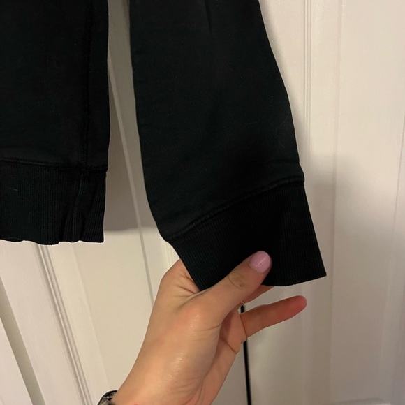 ARITZIA / TNA PULL OVER HOODIE - Picture 3 of 4